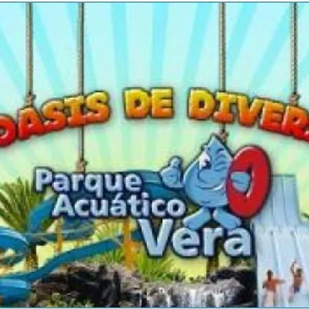 Apartmán Marina De La Torre